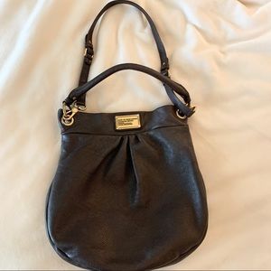 MARC BY MARC JACOBS ‘Classic Q Hillier’ hobo